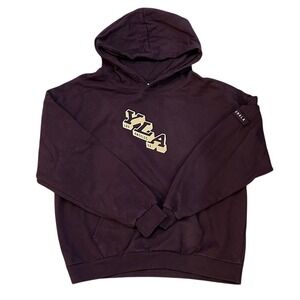 YoungLA Dark Purple Hoodie